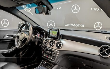 Mercedes-Benz CLA, 2014 год, 1 795 000 рублей, 11 фотография