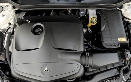 Mercedes-Benz CLA, 2014 год, 1 795 000 рублей, 9 фотография