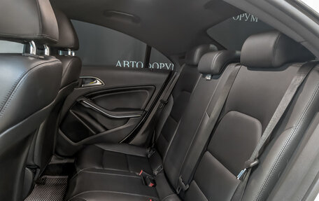 Mercedes-Benz CLA, 2014 год, 1 795 000 рублей, 12 фотография