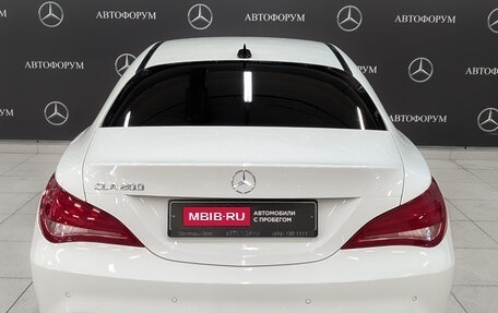 Mercedes-Benz CLA, 2014 год, 1 795 000 рублей, 6 фотография