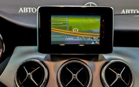 Mercedes-Benz CLA, 2014 год, 1 795 000 рублей, 15 фотография