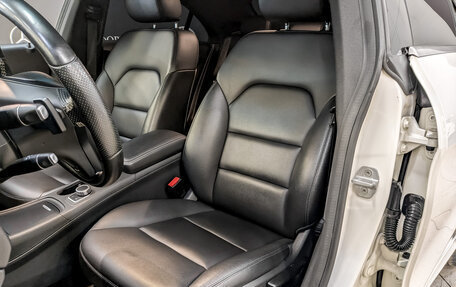 Mercedes-Benz CLA, 2014 год, 1 795 000 рублей, 20 фотография
