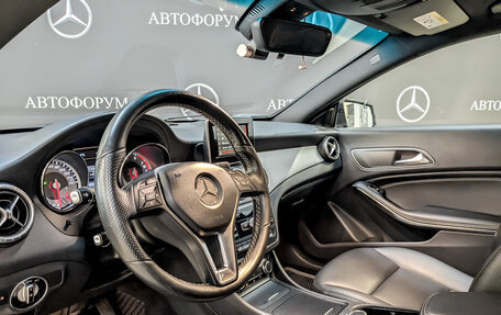 Mercedes-Benz CLA, 2014 год, 1 795 000 рублей, 16 фотография