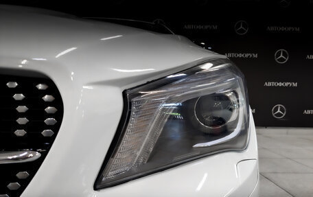 Mercedes-Benz CLA, 2014 год, 1 795 000 рублей, 17 фотография
