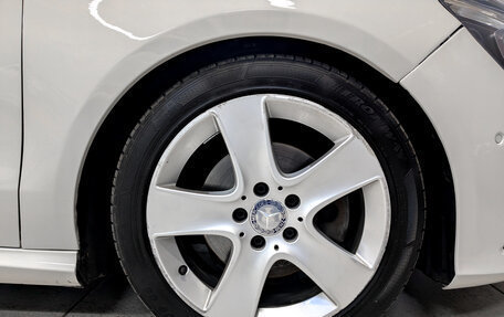 Mercedes-Benz CLA, 2014 год, 1 795 000 рублей, 18 фотография