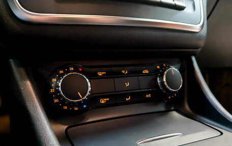 Mercedes-Benz CLA, 2014 год, 1 795 000 рублей, 25 фотография