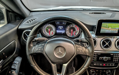 Mercedes-Benz CLA, 2014 год, 1 795 000 рублей, 22 фотография