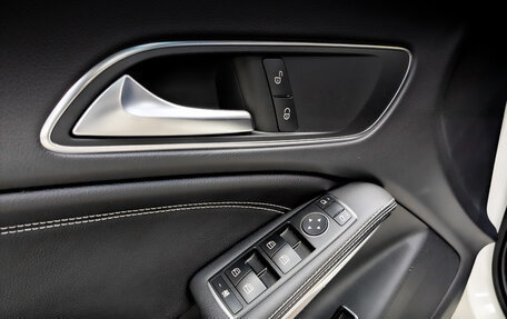 Mercedes-Benz CLA, 2014 год, 1 795 000 рублей, 21 фотография