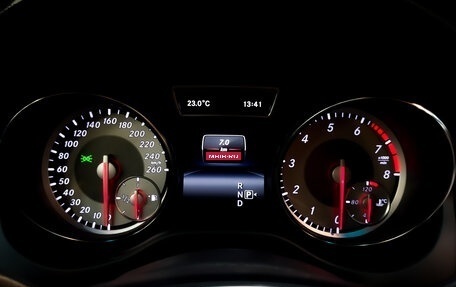 Mercedes-Benz CLA, 2014 год, 1 795 000 рублей, 13 фотография