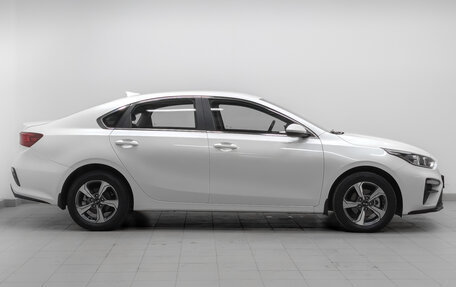 KIA Cerato IV, 2019 год, 2 120 000 рублей, 4 фотография