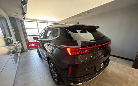 CheryExeed LX, 2024 год, 3 370 000 рублей, 8 фотография