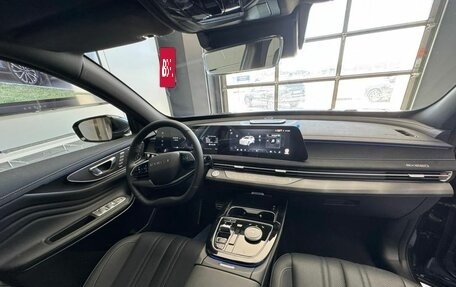 CheryExeed LX, 2024 год, 3 370 000 рублей, 3 фотография