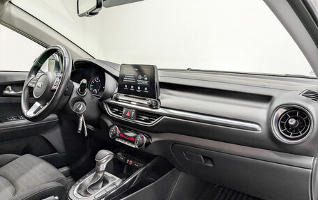 KIA Cerato IV, 2019 год, 2 120 000 рублей, 11 фотография
