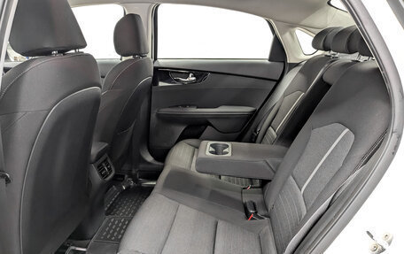 KIA Cerato IV, 2019 год, 2 120 000 рублей, 12 фотография