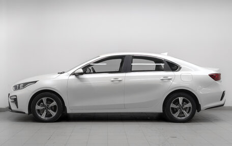 KIA Cerato IV, 2019 год, 2 120 000 рублей, 8 фотография