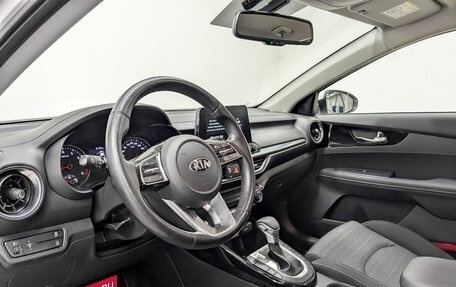 KIA Cerato IV, 2019 год, 2 120 000 рублей, 16 фотография
