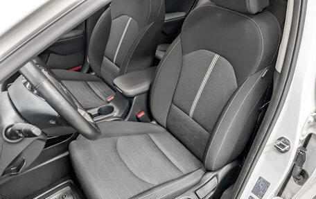 KIA Cerato IV, 2019 год, 2 120 000 рублей, 20 фотография