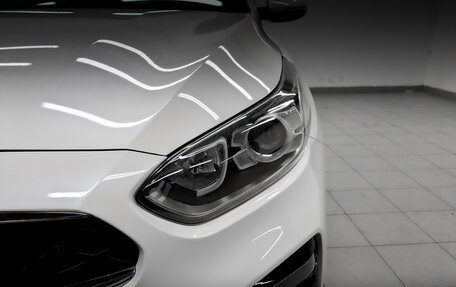 KIA Cerato IV, 2019 год, 2 120 000 рублей, 17 фотография