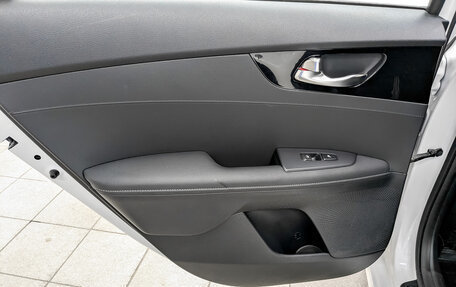 KIA Cerato IV, 2019 год, 2 120 000 рублей, 24 фотография