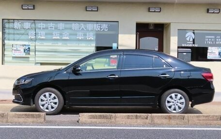 Toyota Premio, 2019 год, 1 465 000 рублей, 2 фотография