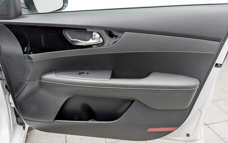 KIA Cerato IV, 2019 год, 2 120 000 рублей, 23 фотография
