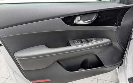 KIA Cerato IV, 2019 год, 2 120 000 рублей, 19 фотография