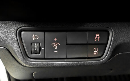 KIA Cerato IV, 2019 год, 2 120 000 рублей, 25 фотография
