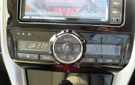 Toyota Premio, 2019 год, 1 465 000 рублей, 17 фотография