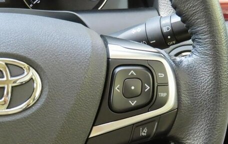 Toyota Premio, 2019 год, 1 465 000 рублей, 16 фотография