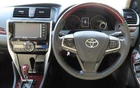 Toyota Premio, 2019 год, 1 465 000 рублей, 13 фотография