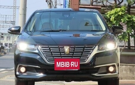 Toyota Premio, 2019 год, 1 465 000 рублей, 7 фотография