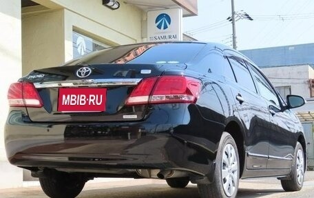 Toyota Premio, 2019 год, 1 465 000 рублей, 8 фотография