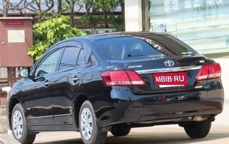 Toyota Premio, 2019 год, 1 465 000 рублей, 3 фотография