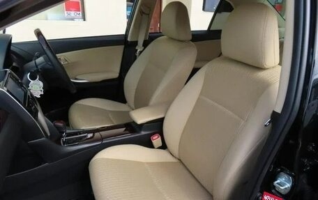 Toyota Premio, 2019 год, 1 465 000 рублей, 29 фотография
