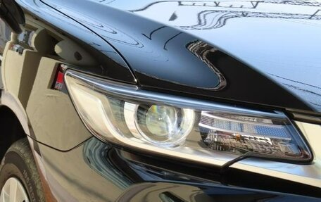 Toyota Premio, 2019 год, 1 465 000 рублей, 32 фотография