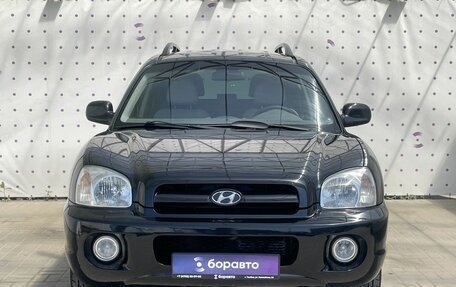 Hyundai Santa Fe Classic, 2011 год, 990 000 рублей, 3 фотография