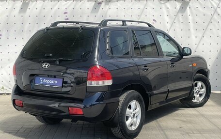 Hyundai Santa Fe Classic, 2011 год, 990 000 рублей, 4 фотография