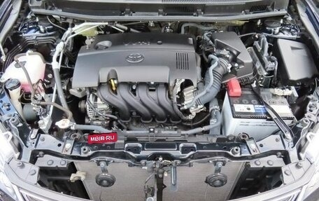 Toyota Premio, 2019 год, 1 465 000 рублей, 40 фотография