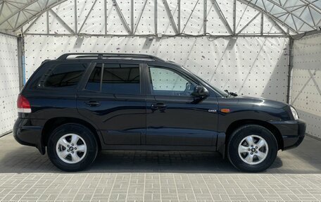 Hyundai Santa Fe Classic, 2011 год, 990 000 рублей, 10 фотография