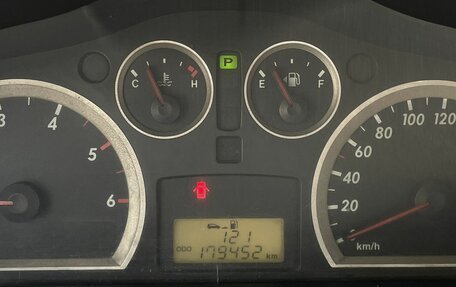 Hyundai Santa Fe Classic, 2011 год, 990 000 рублей, 15 фотография