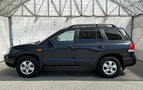 Hyundai Santa Fe Classic, 2011 год, 990 000 рублей, 11 фотография