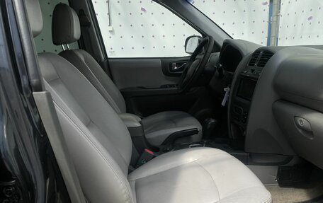 Hyundai Santa Fe Classic, 2011 год, 990 000 рублей, 13 фотография