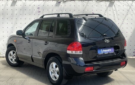 Hyundai Santa Fe Classic, 2011 год, 990 000 рублей, 5 фотография