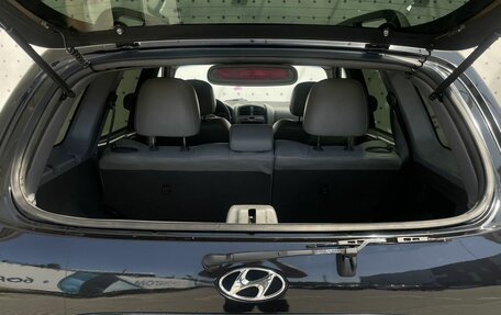 Hyundai Santa Fe Classic, 2011 год, 990 000 рублей, 8 фотография