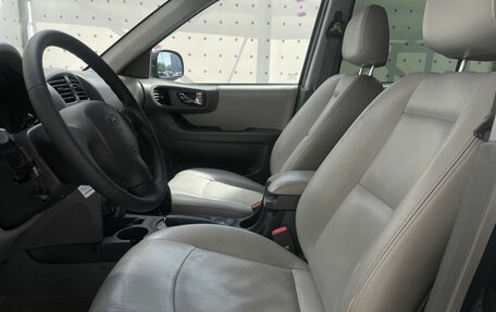 Hyundai Santa Fe Classic, 2011 год, 990 000 рублей, 12 фотография