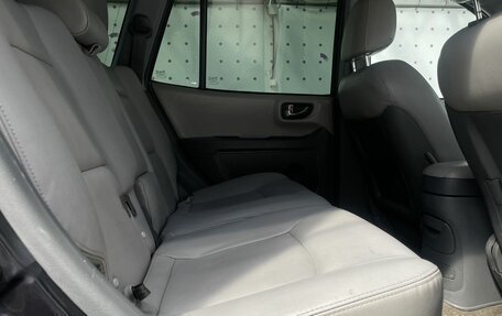 Hyundai Santa Fe Classic, 2011 год, 990 000 рублей, 14 фотография