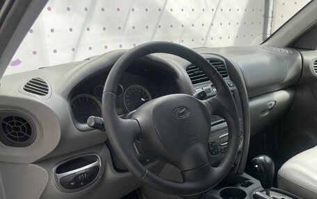 Hyundai Santa Fe Classic, 2011 год, 990 000 рублей, 16 фотография