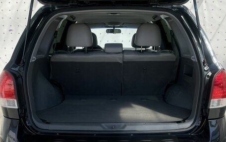 Hyundai Santa Fe Classic, 2011 год, 990 000 рублей, 7 фотография