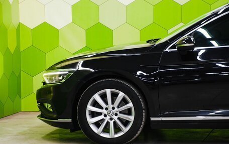 Volkswagen Passat B8 рестайлинг, 2020 год, 3 049 000 рублей, 9 фотография