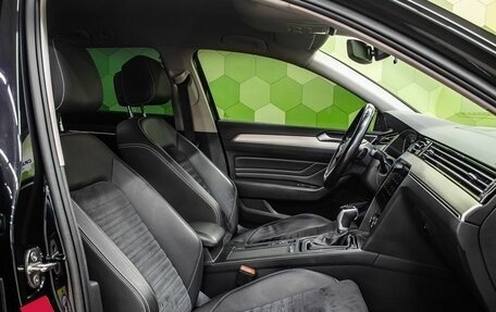Volkswagen Passat B8 рестайлинг, 2020 год, 3 049 000 рублей, 11 фотография